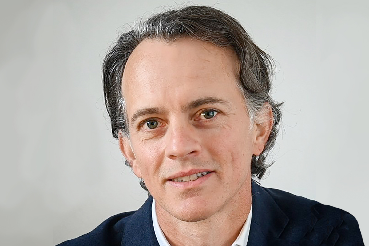 Meet our Vice President of Strategy - Ashley Smalley