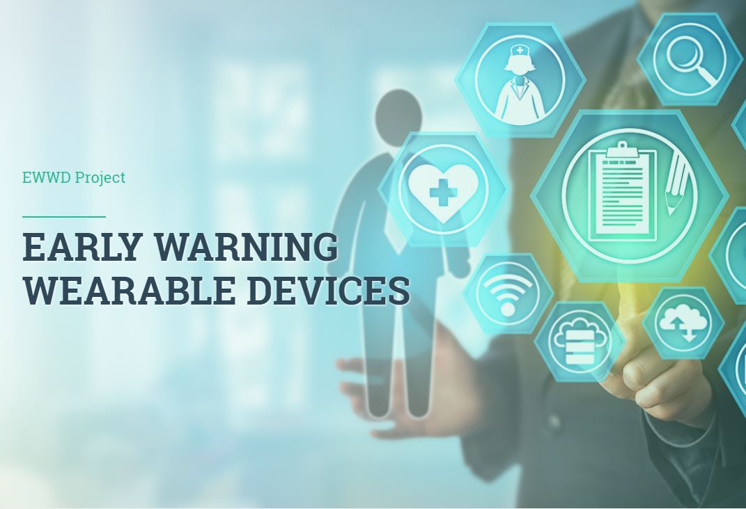 Early Warning Wearable Devices