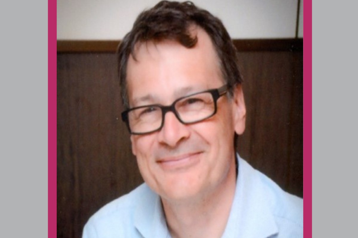 Meet our Chief Technology Officer - Kevin Morris