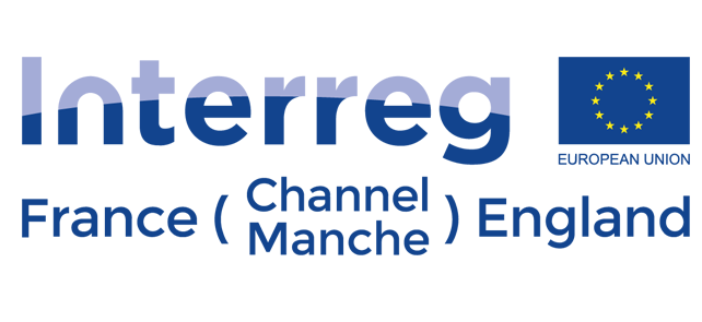 Interreg Logo